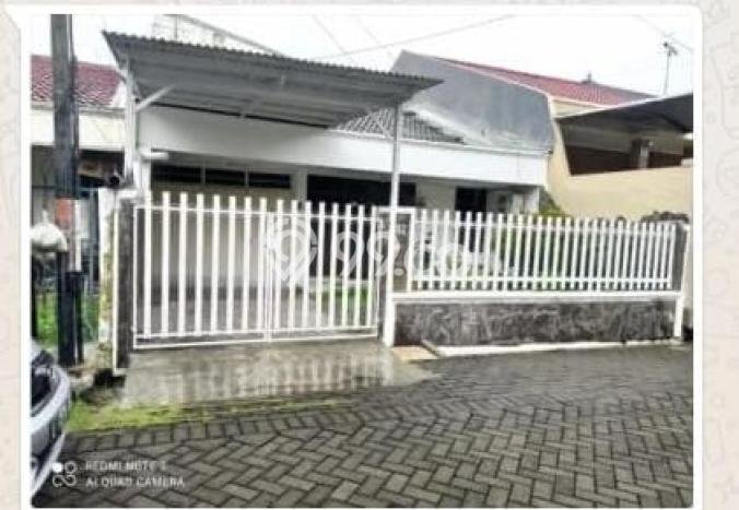 HARGA SPESIAL! Rumah di Sukolilo, Surabaya, Luas 176m² Bangunan 150m² BISA KPR! HARGA SPESIAL! Rumah di Sukolilo, Surabaya, Luas 176m² Bangunan 150m² BISA KPR!
