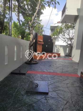 Jarang Ada! Rumah Kontrakan 3 Kamar Nyaman Siap Huni Semanan Jarang Ada! Rumah Kontrakan 3 Kamar Nyaman Siap Huni Semanan