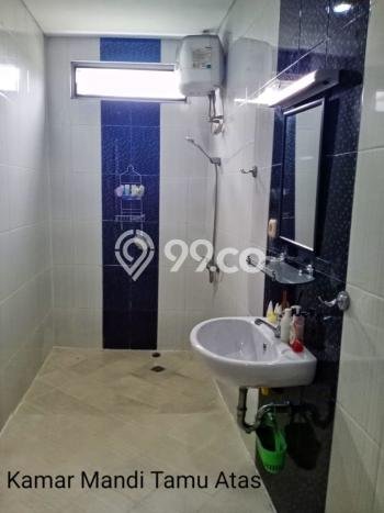 Jual Rumah Luas Elegan Dengan View Eksklusif di BSD Bukit Golf, Tangerang Jual Rumah Luas Elegan Dengan View Eksklusif di BSD Bukit Golf, Tangerang