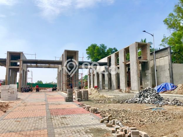 Rumah Eksklusif Best Location di Tangerang, Banten Rumah Eksklusif Best Location di Tangerang, Banten