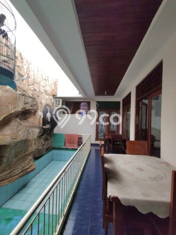 PROPERTI PILIHAN! Rumah di , LT 338m2m² LB 550m2m² PROPERTI PILIHAN! Rumah di , LT 338m2m² LB 550m2m²