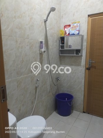 Jual Rumah Modern 3 KT di Cikupa Citra Raya, Tangerang Jual Rumah Modern 3 KT di Cikupa Citra Raya, Tangerang