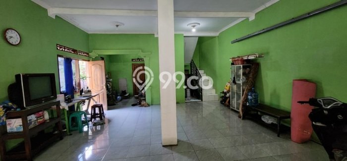 Dijual Cepat Rumah Bagus Siap Huni LB 250m2 di Soreang, Bandung Dijual Cepat Rumah Bagus Siap Huni LB 250m2 di Soreang, Bandung