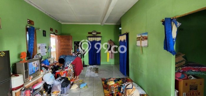 Dijual Cepat Rumah Bagus Siap Huni LB 250m2 di Soreang, Bandung Dijual Cepat Rumah Bagus Siap Huni LB 250m2 di Soreang, Bandung
