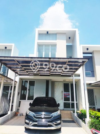 Rumah LT 88m² / LB 45m² View Kota di Cakung, Jakarta Timur Rumah LT 88m² / LB 45m² View Kota di Cakung, Jakarta Timur