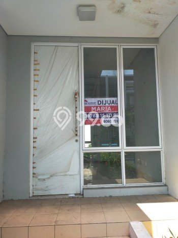 Rumah LT 88m² / LB 45m² View Kota di Cakung, Jakarta Timur Rumah LT 88m² / LB 45m² View Kota di Cakung, Jakarta Timur