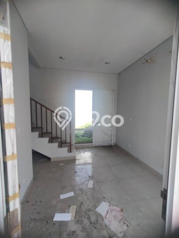 Rumah LT 88m² / LB 45m² View Kota di Cakung, Jakarta Timur Rumah LT 88m² / LB 45m² View Kota di Cakung, Jakarta Timur
