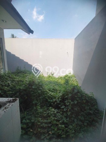 Rumah LT 88m² / LB 45m² View Kota di Cakung, Jakarta Timur Rumah LT 88m² / LB 45m² View Kota di Cakung, Jakarta Timur