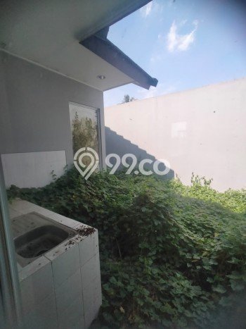 Rumah LT 88m² / LB 45m² View Kota di Cakung, Jakarta Timur Rumah LT 88m² / LB 45m² View Kota di Cakung, Jakarta Timur
