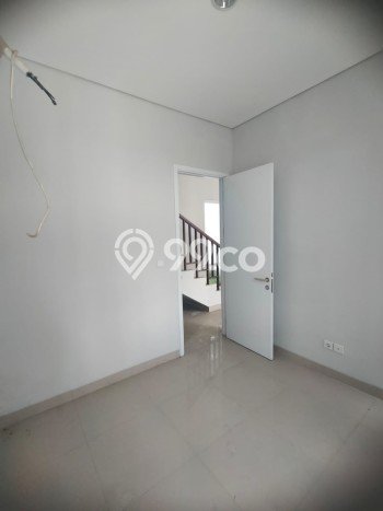 Rumah LT 88m² / LB 45m² View Kota di Cakung, Jakarta Timur Rumah LT 88m² / LB 45m² View Kota di Cakung, Jakarta Timur