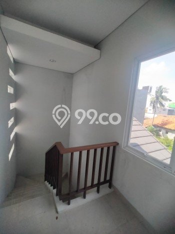 Rumah LT 88m² / LB 45m² View Kota di Cakung, Jakarta Timur Rumah LT 88m² / LB 45m² View Kota di Cakung, Jakarta Timur