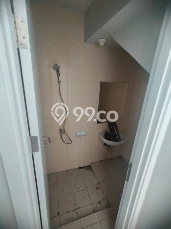 Rumah LT 88m² / LB 45m² View Kota di Cakung, Jakarta Timur Rumah LT 88m² / LB 45m² View Kota di Cakung, Jakarta Timur