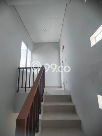 Rumah LT 88m² / LB 45m² View Kota di Cakung, Jakarta Timur Rumah LT 88m² / LB 45m² View Kota di Cakung, Jakarta Timur