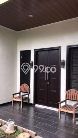 Hunian Mewah Siap Huni LT 180m2 di Rungkut, Surabaya Hunian Mewah Siap Huni LT 180m2 di Rungkut, Surabaya