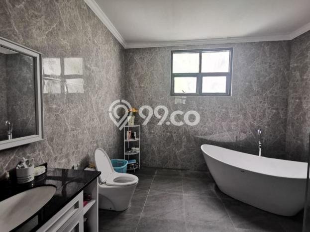Rumah Luxury Modern Siap Huni di Bintaro Tangerang Selatan Rumah Luxury Modern Siap Huni di Bintaro Tangerang Selatan