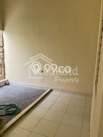 Rumah Elit Modern Tanpa Renovasi di Pleburan Semarang Rumah Elit Modern Tanpa Renovasi di Pleburan Semarang