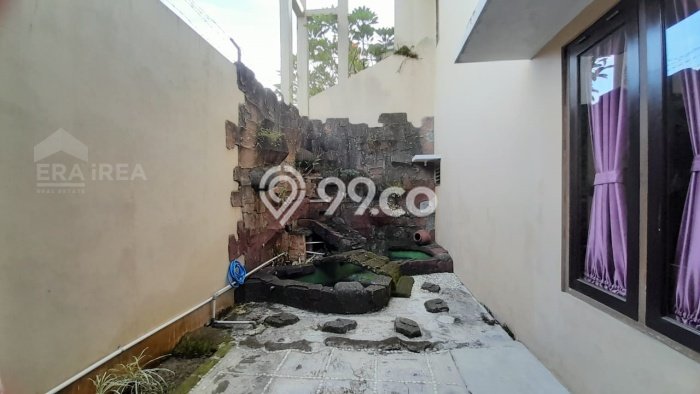 Rumah Modern Minimalis 2 KT Siap Huni di Colomadu Rumah Modern Minimalis 2 KT Siap Huni di Colomadu