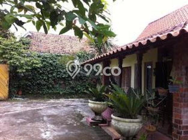 Dijual Hunian Mewah dengan Fasilitas Sekitar Lengkap di Cinere, Depok Dijual Hunian Mewah dengan Fasilitas Sekitar Lengkap di Cinere, Depok