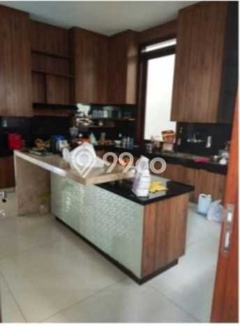 For Sale! Luxury House LT 815m2 Desain Elegan di Setra Duta For Sale! Luxury House LT 815m2 Desain Elegan di Setra Duta
