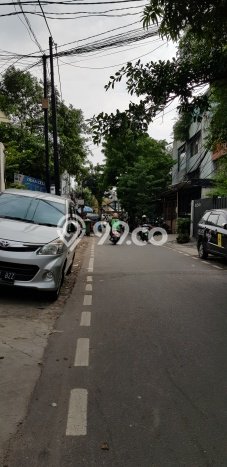 Rumah Siap Huni 8 KT 4 KM di Lokasi Premium Tanah Abang, Jakarta Pusat Rumah Siap Huni 8 KT 4 KM di Lokasi Premium Tanah Abang, Jakarta Pusat