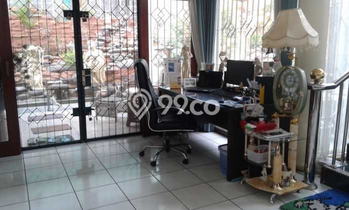 Hunian Super Mewah dengan Akses Paling Strategis di Pasteur, Bandung Hunian Super Mewah dengan Akses Paling Strategis di Pasteur, Bandung