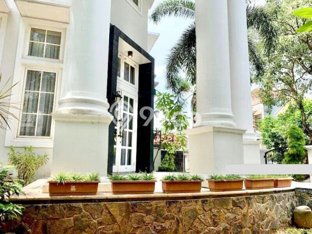 Rumah Luxury Modern Siap Huni di BSD Puspita Loka Tangerang Rumah Luxury Modern Siap Huni di BSD Puspita Loka Tangerang