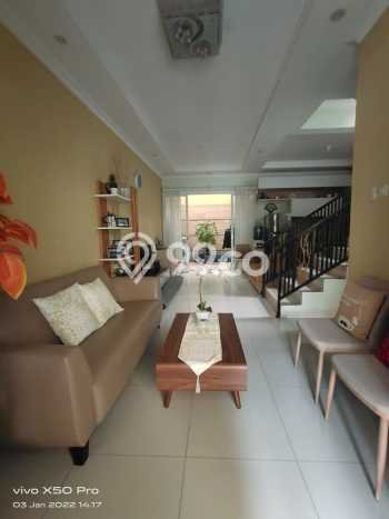 HUNIAN BERKELAS! Rumah Exclusive Antapani, Bandung, LT 115m² LB 136m² HUNIAN BERKELAS! Rumah Exclusive Antapani, Bandung, LT 115m² LB 136m²