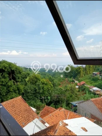 Dijual Rumah Modern 5 KT di Cibeunying, Bandung Dijual Rumah Modern 5 KT di Cibeunying, Bandung