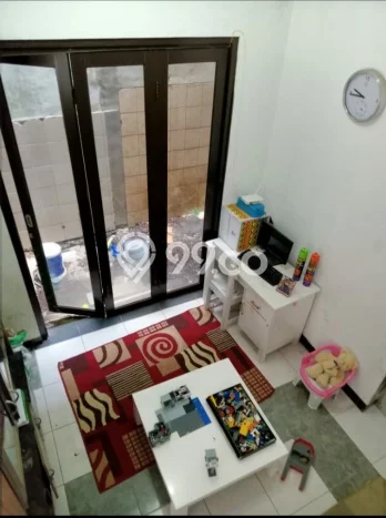 Dijual Rumah Modern 5 KT di Cibeunying, Bandung Dijual Rumah Modern 5 KT di Cibeunying, Bandung