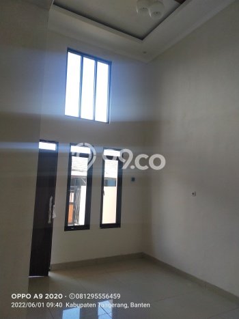 Dijual Rumah Modern 3 KT di Cikupa Citra Raya, Tangerang Dijual Rumah Modern 3 KT di Cikupa Citra Raya, Tangerang