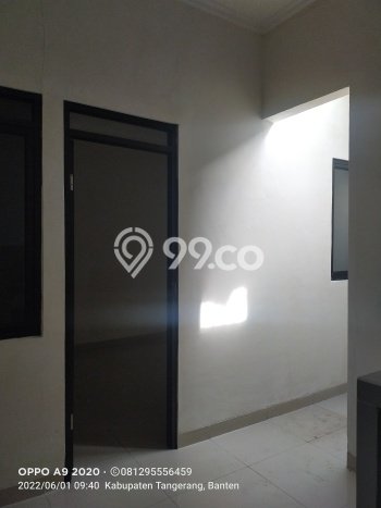Dijual Rumah Modern 3 KT di Cikupa Citra Raya, Tangerang Dijual Rumah Modern 3 KT di Cikupa Citra Raya, Tangerang