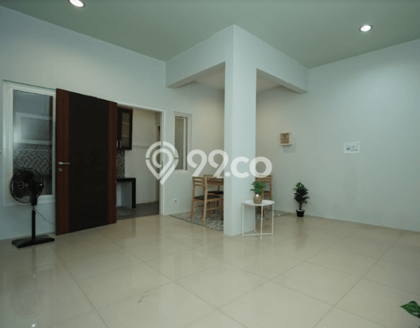 Dijual Rumah Minimalis Bagus Punya 3 KT di Pamulang Tangerang Selatan SHM Dijual Rumah Minimalis Bagus Punya 3 KT di Pamulang Tangerang Selatan SHM