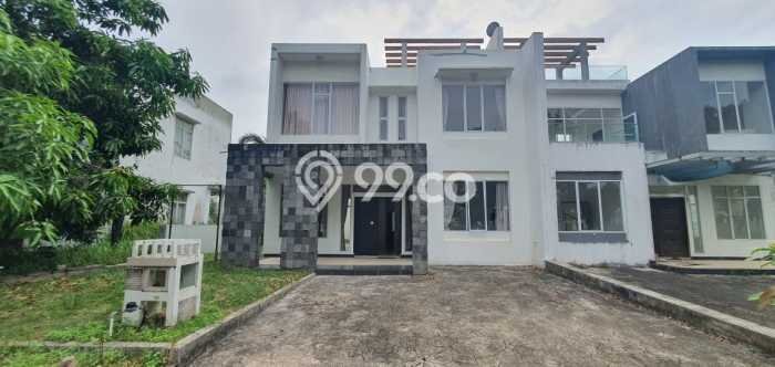 Rumah 2.5lantai Neo Costarina Cluster Angelfish Hadap Timur Ocarina Rumah 2.5lantai Neo Costarina Cluster Angelfish Hadap Timur Ocarina
