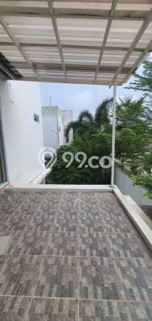 Rumah 2.5lantai Neo Costarina Cluster Angelfish Hadap Timur Ocarina Rumah 2.5lantai Neo Costarina Cluster Angelfish Hadap Timur Ocarina