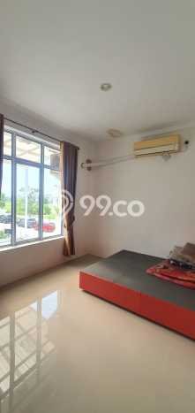 Rumah 2.5lantai Neo Costarina Cluster Angelfish Hadap Timur Ocarina Rumah 2.5lantai Neo Costarina Cluster Angelfish Hadap Timur Ocarina