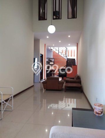 Rumah sewa siap pakai 4 KT di Taman Kopo Indah, Bandung Rumah sewa siap pakai 4 KT di Taman Kopo Indah, Bandung
