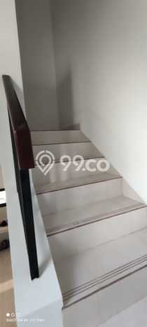 Rumah Modern 2 KT di BSD Tangerang Unfurnished Rumah Modern 2 KT di BSD Tangerang Unfurnished
