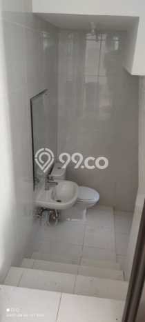 Rumah Modern 2 KT di BSD Tangerang Unfurnished Rumah Modern 2 KT di BSD Tangerang Unfurnished
