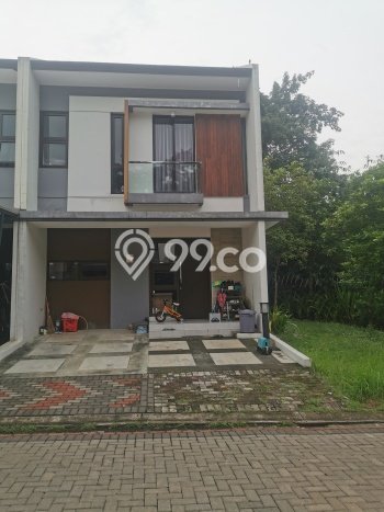 Jual Rumah Modern 3 KT di BSD Delatinos, Tangerang Jual Rumah Modern 3 KT di BSD Delatinos, Tangerang