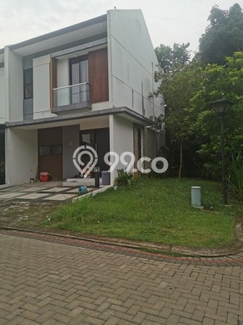 Jual Rumah Modern 3 KT di BSD Delatinos, Tangerang Jual Rumah Modern 3 KT di BSD Delatinos, Tangerang
