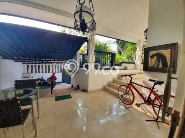 Dijual Rumah Premium dengan Fasilitas Sekitar Komplit di Kebayoran Baru, Jakarta Selatan Dijual Rumah Premium dengan Fasilitas Sekitar Komplit di Kebayoran Baru, Jakarta Selatan
