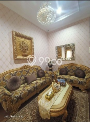 Rumah Siap Pakai area Dago, Bandung, LT 340m2m² Bangunan 400m2m² Rumah Siap Pakai area Dago, Bandung, LT 340m2m² Bangunan 400m2m²