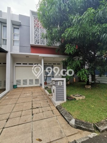 Rumah Luxury Modern Siap Huni di Gading Serpong Tangerang Rumah Luxury Modern Siap Huni di Gading Serpong Tangerang