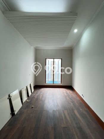 Rumah Luxury Modern Tanpa Renovasi di Cipete Jakarta Selatan Rumah Luxury Modern Tanpa Renovasi di Cipete Jakarta Selatan