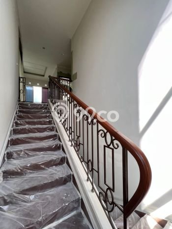 Rumah Luxury Modern Tanpa Renovasi di Cipete Jakarta Selatan Rumah Luxury Modern Tanpa Renovasi di Cipete Jakarta Selatan