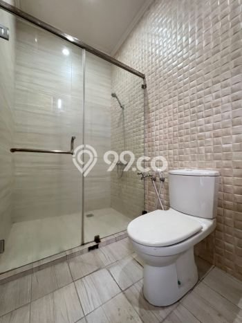 Rumah Luxury Modern Tanpa Renovasi di Cipete Jakarta Selatan Rumah Luxury Modern Tanpa Renovasi di Cipete Jakarta Selatan