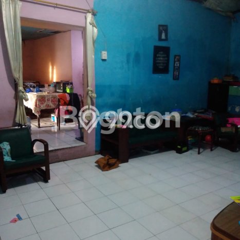 Rumah Minimalis 3 KT LT 156m2 di Sukmajaya Rumah Minimalis 3 KT LT 156m2 di Sukmajaya
