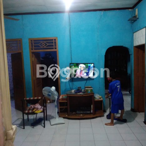 Rumah Minimalis 3 KT LT 156m2 di Sukmajaya Rumah Minimalis 3 KT LT 156m2 di Sukmajaya