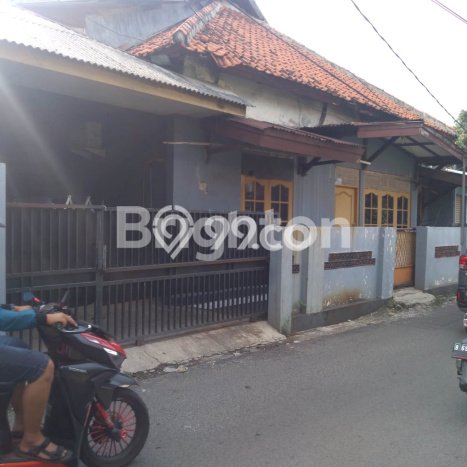 Rumah Minimalis 3 KT LT 156m2 di Sukmajaya Rumah Minimalis 3 KT LT 156m2 di Sukmajaya