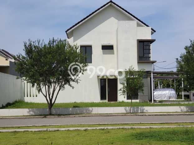 Rumah Luas Asri 2 KT Siap Huni di Harapan Indah Bekasi Rumah Luas Asri 2 KT Siap Huni di Harapan Indah Bekasi